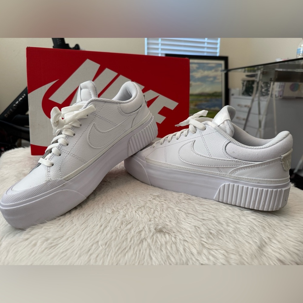 Nike Court Legacy Shoes